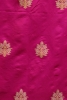 Exclusive & Traditional Pure Silk Fabric-Width-45-Inches